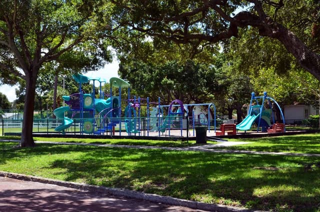 Chase Park