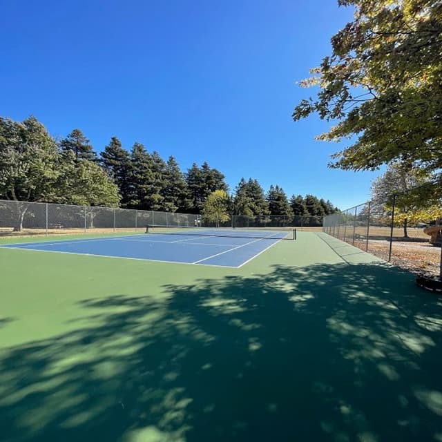 Del Oro Park