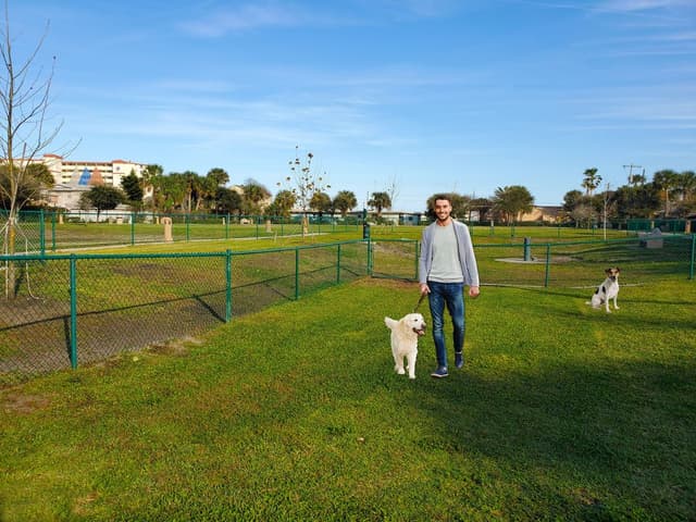 Lenox Playground