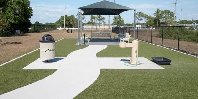 Northwest County Dog Park