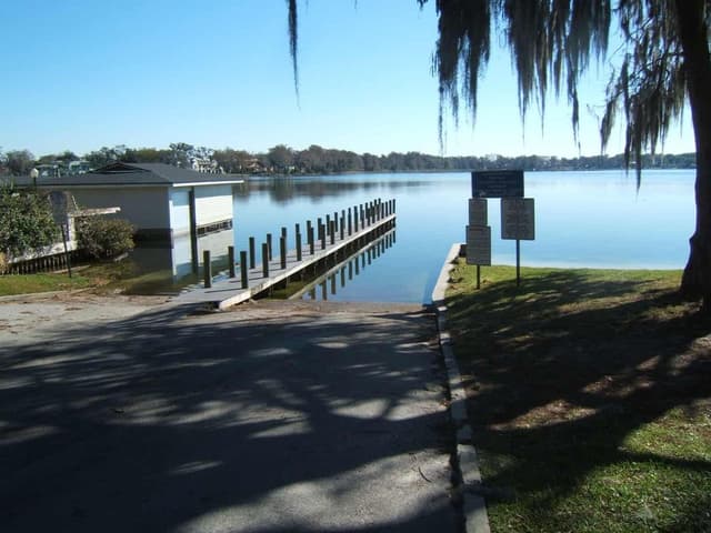 Fort Maitland Park
