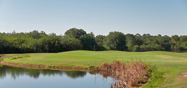 The Great Outdoors Golf