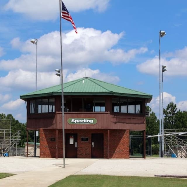 Sperling Sports Complex