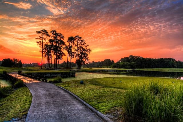 Timacuan Golf Club