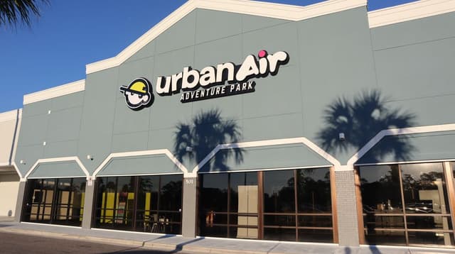 Urban Air Daytona Beach 