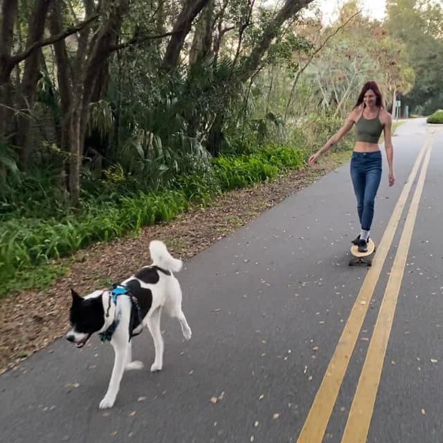 Jones Trailhead