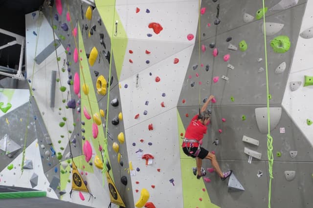 DynoClimb