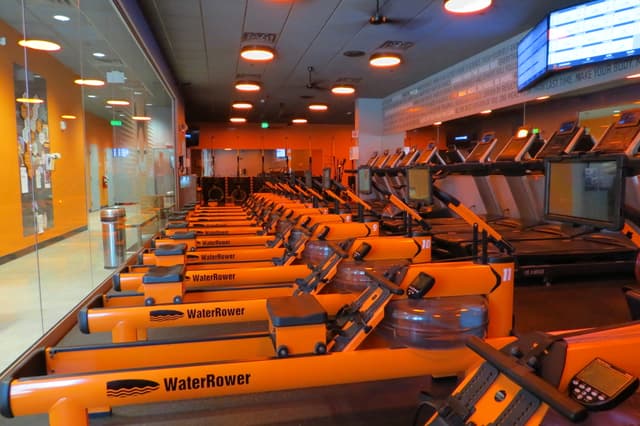 Orangetheory Fitness Nona North
