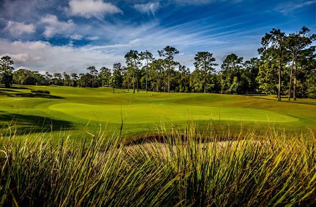 Victoria Hills Golf Club