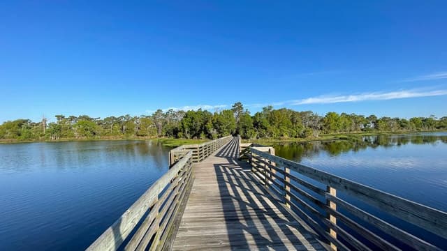 Lake Dan Nature Preserve
