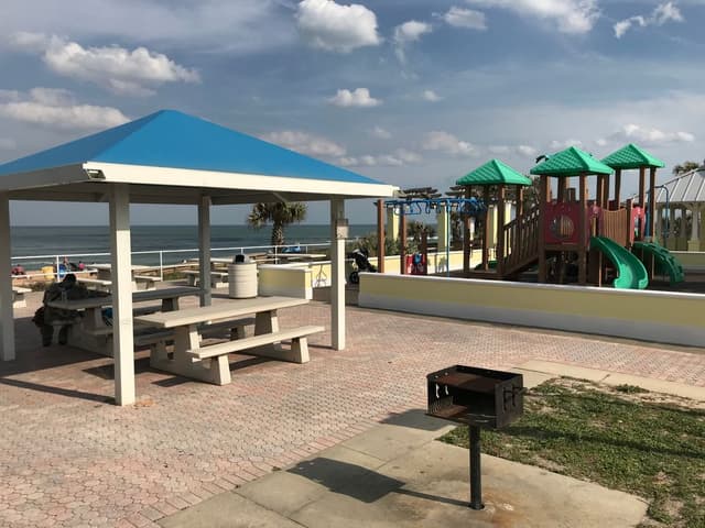 Tom Renick Park