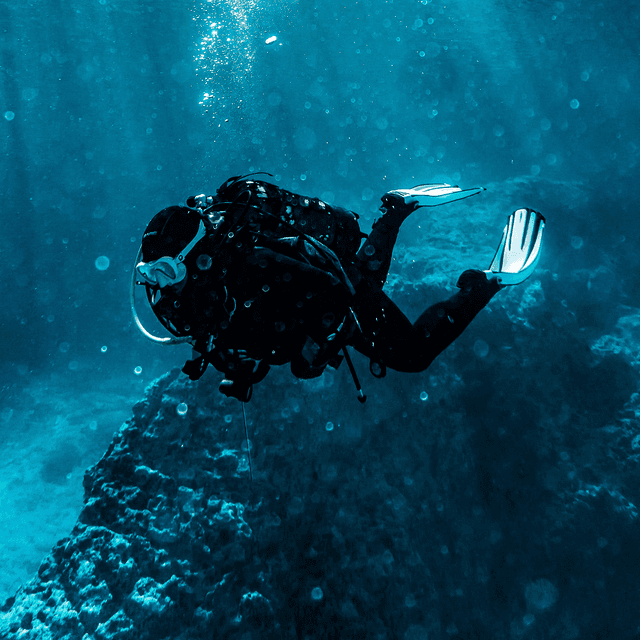 Seminole Scuba