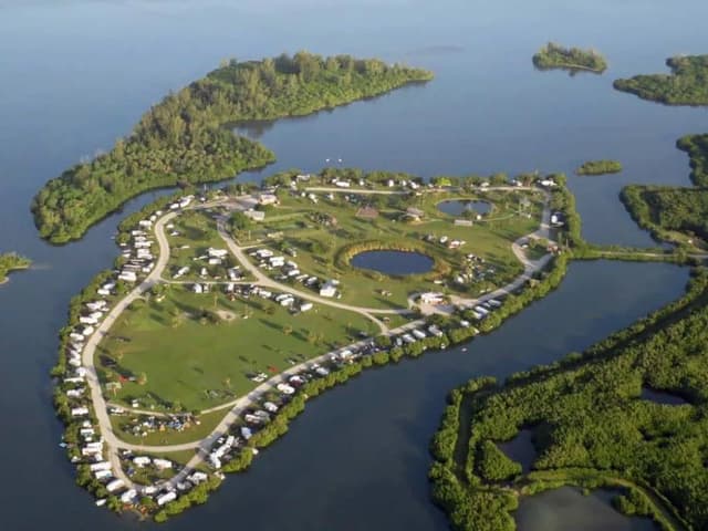 Long Point Park