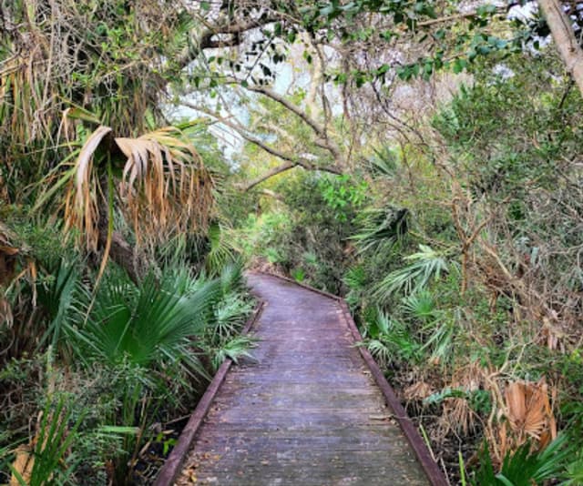Coconut Point Sanctuary