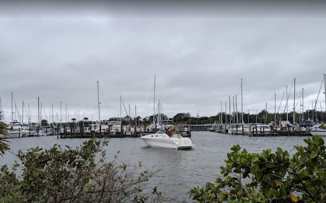Sand Point Park