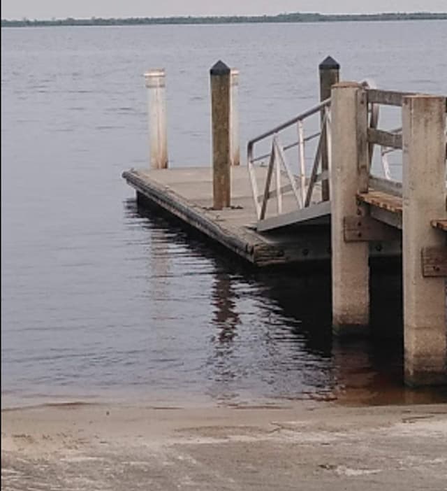 Lake Washington Park