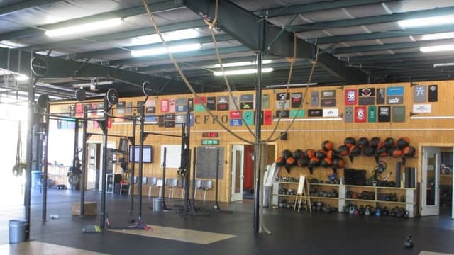 Crossfit Port Orange