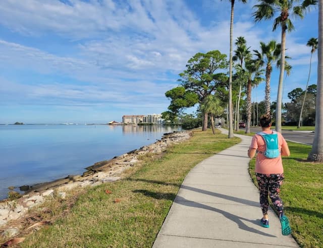 Edgewater Drive Park