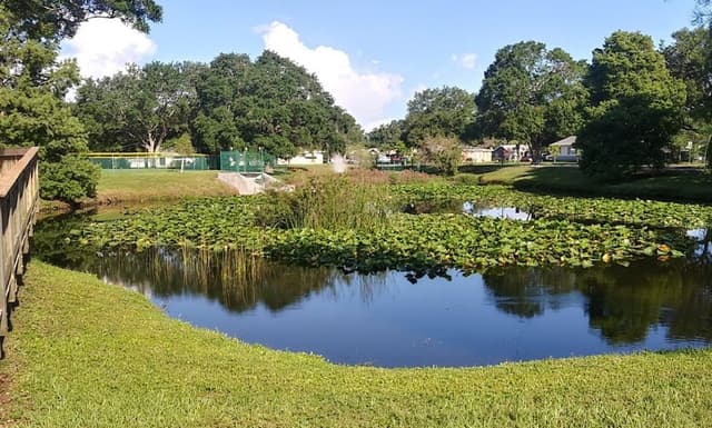 Tomlinson Park