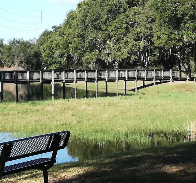 Berry Park