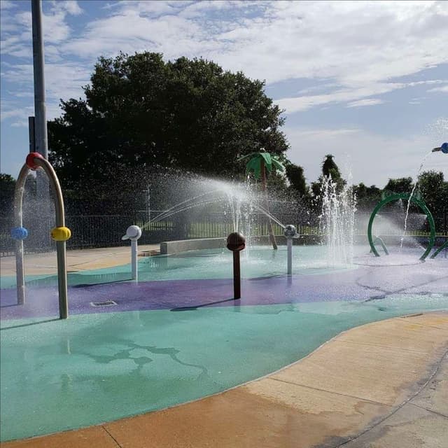 Wes Crile Park
