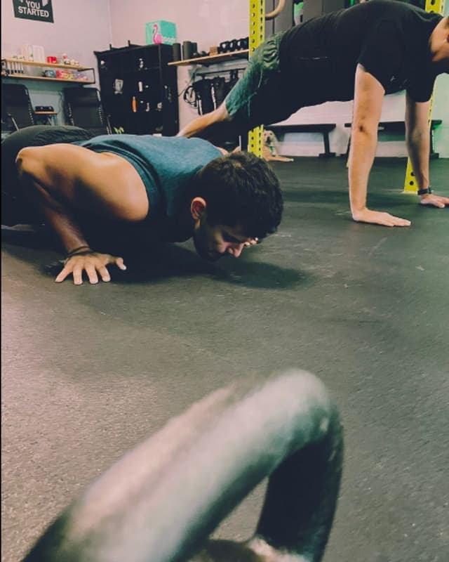 WestShore CrossFit