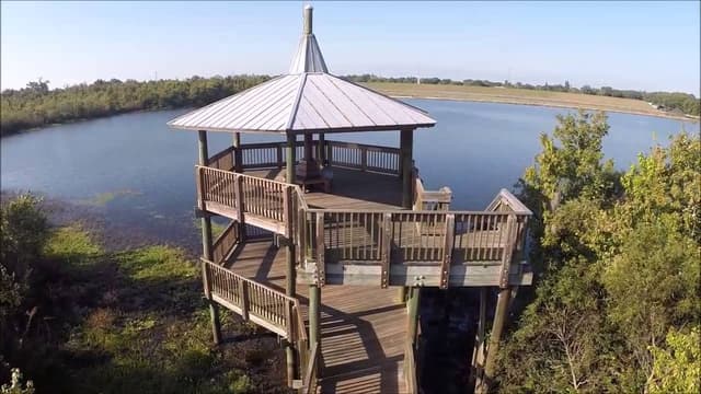 Sawgrass Lake Park