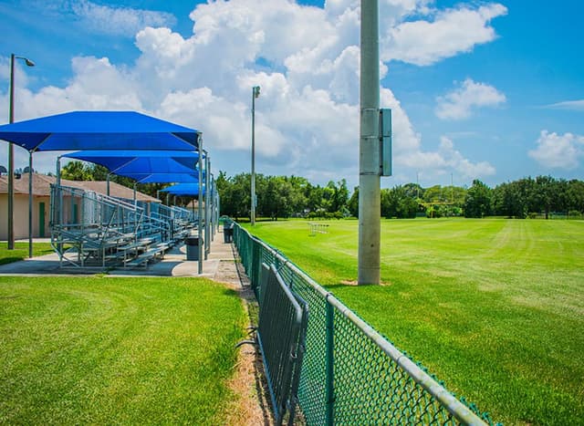 Childs Park Recreation Center