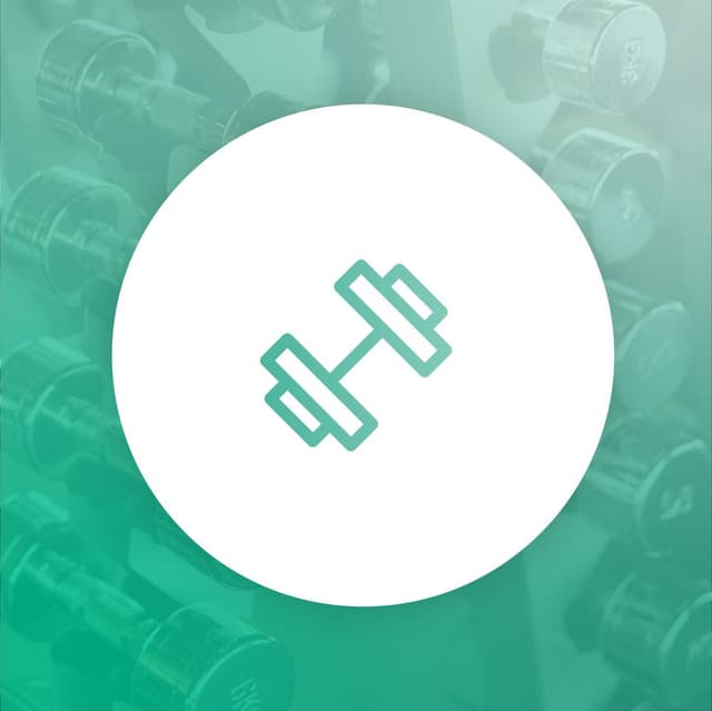 Ironclad Gym