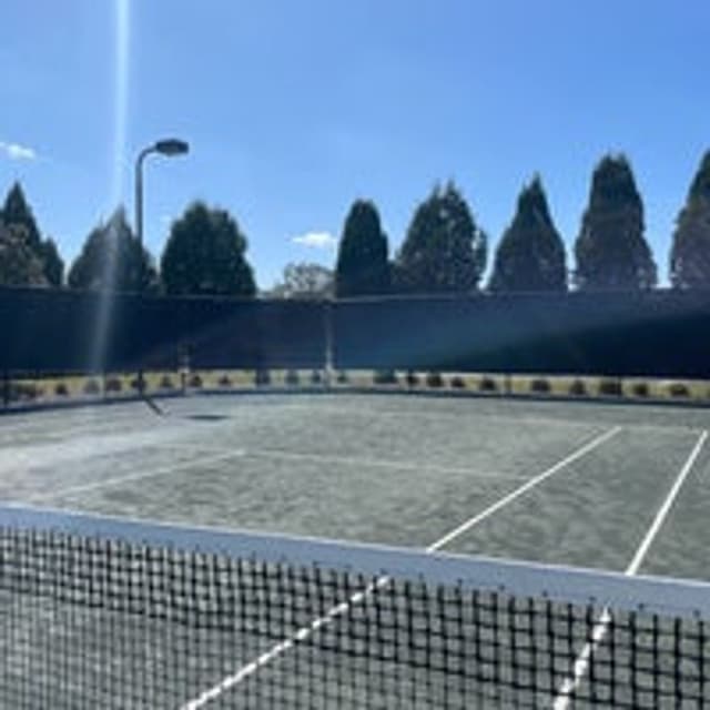 Carrollwood Country Club Tennis & Aquatics Center