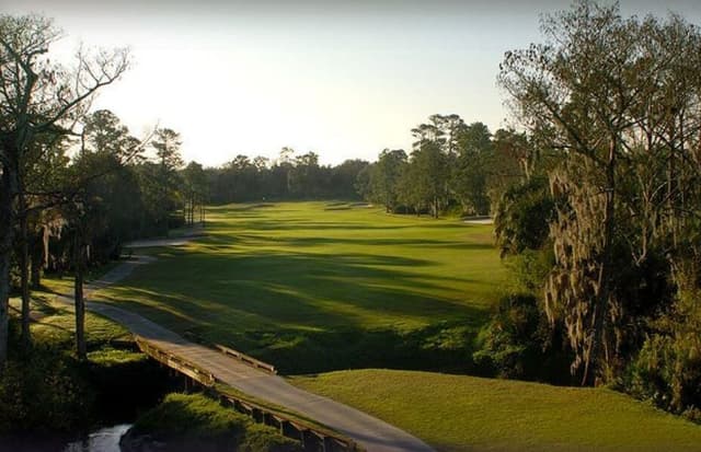 Tuscawilla Country Club