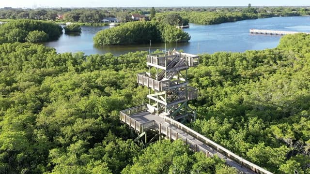 Weedon Island Preserve