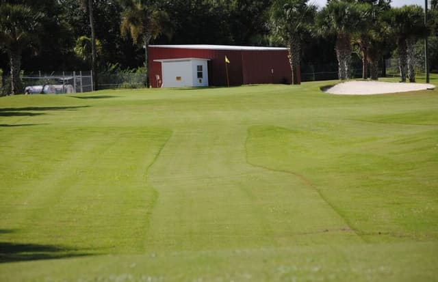 Willow Lakes Golf