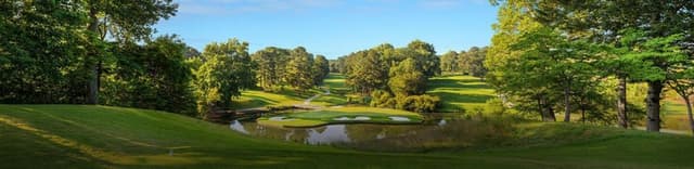 Lake Henry Golf Course