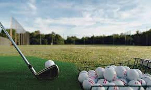 US 1 Golf Center