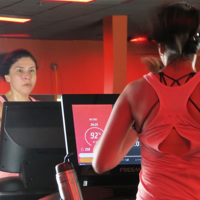 Orangetheory Fitness New Smyrna Beach