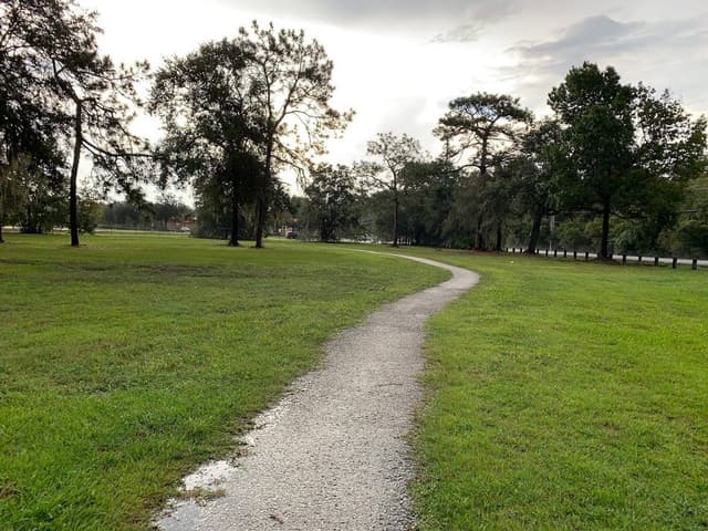 Branchton Park