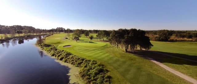 Willowbrook Golf Course