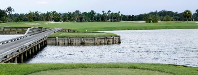 Ridgewood Lakes Golf Club