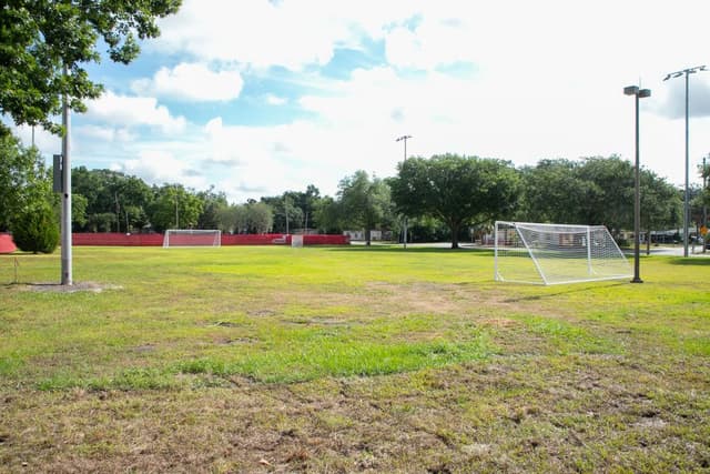 Grand Avenue Park