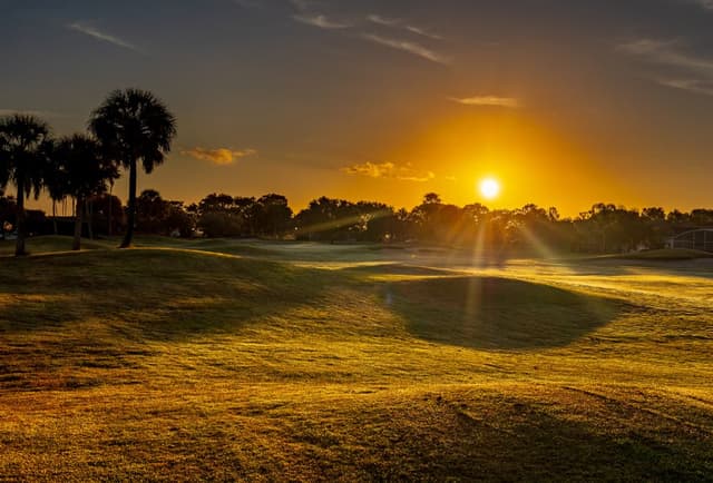 Remington Golf Club