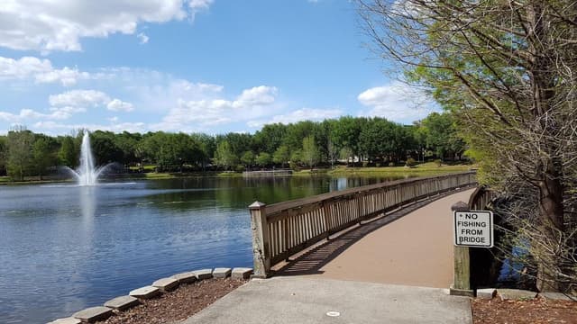 Lake Lily Park