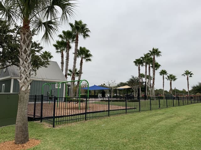 Tanja King Memorial Park