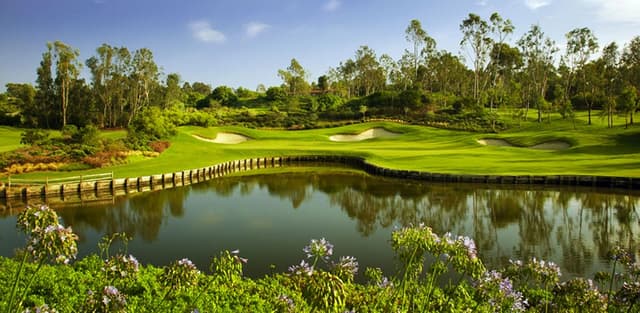 Suntree Country Club