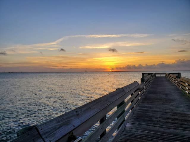 Manatee Hammock Campground