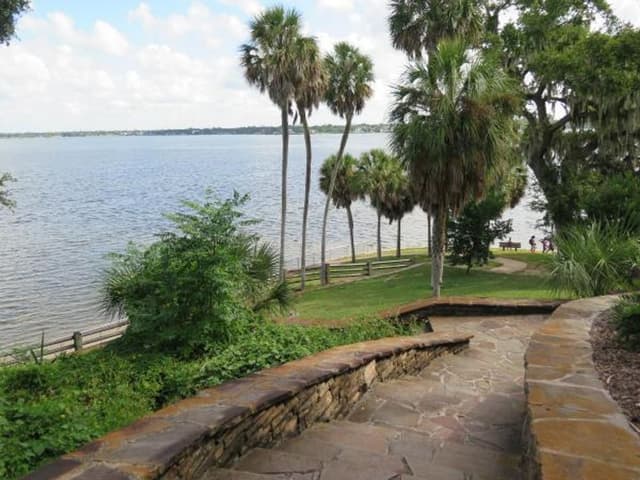 Philippe Park