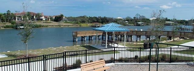 Seminole Woods Neighborhood Park