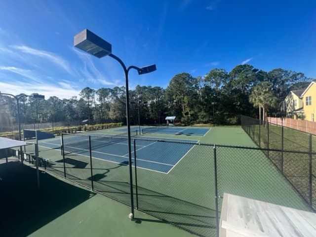 Westchase Swim & Tennis Center