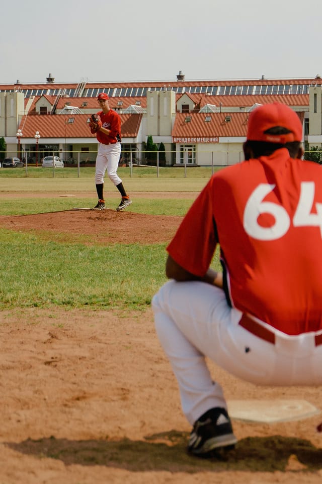 Baseball