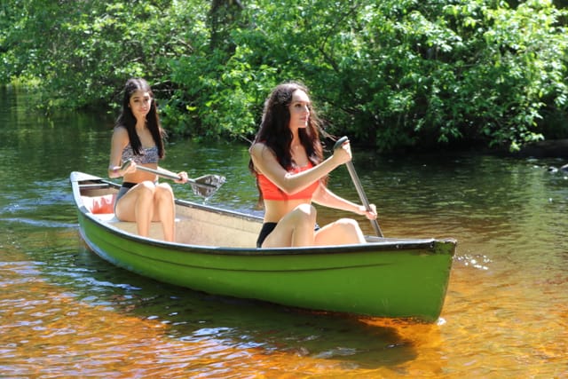 Canoe